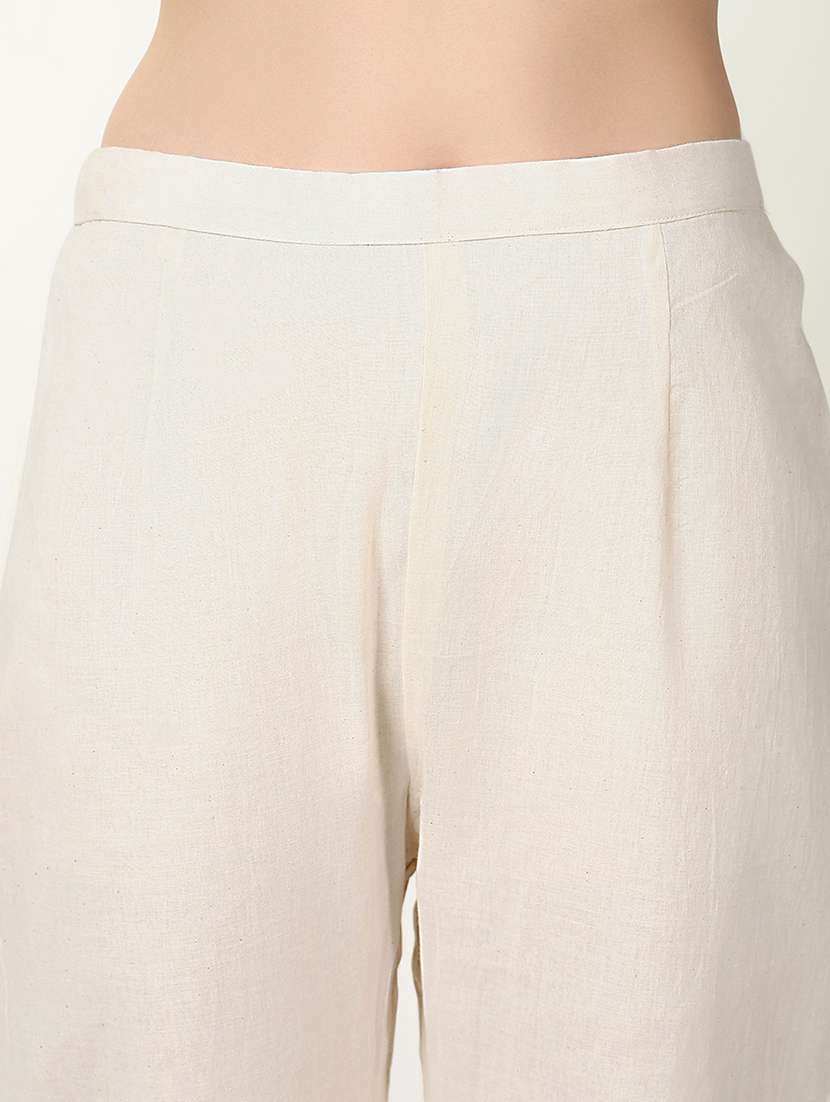 women floral kurta pant set with dupatta - 21661613 -  Standard Image - 6