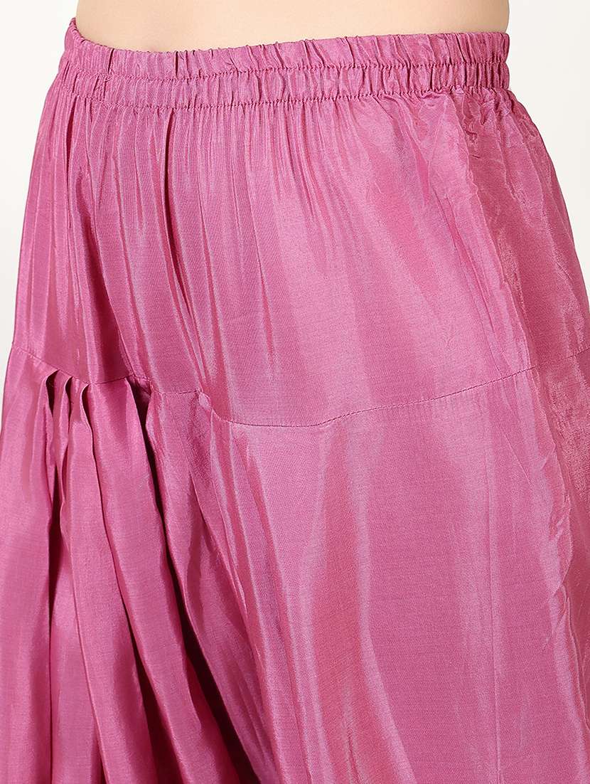 women floral printed kurta salwar set with dupatta - 21661643 -  Standard Image - 6