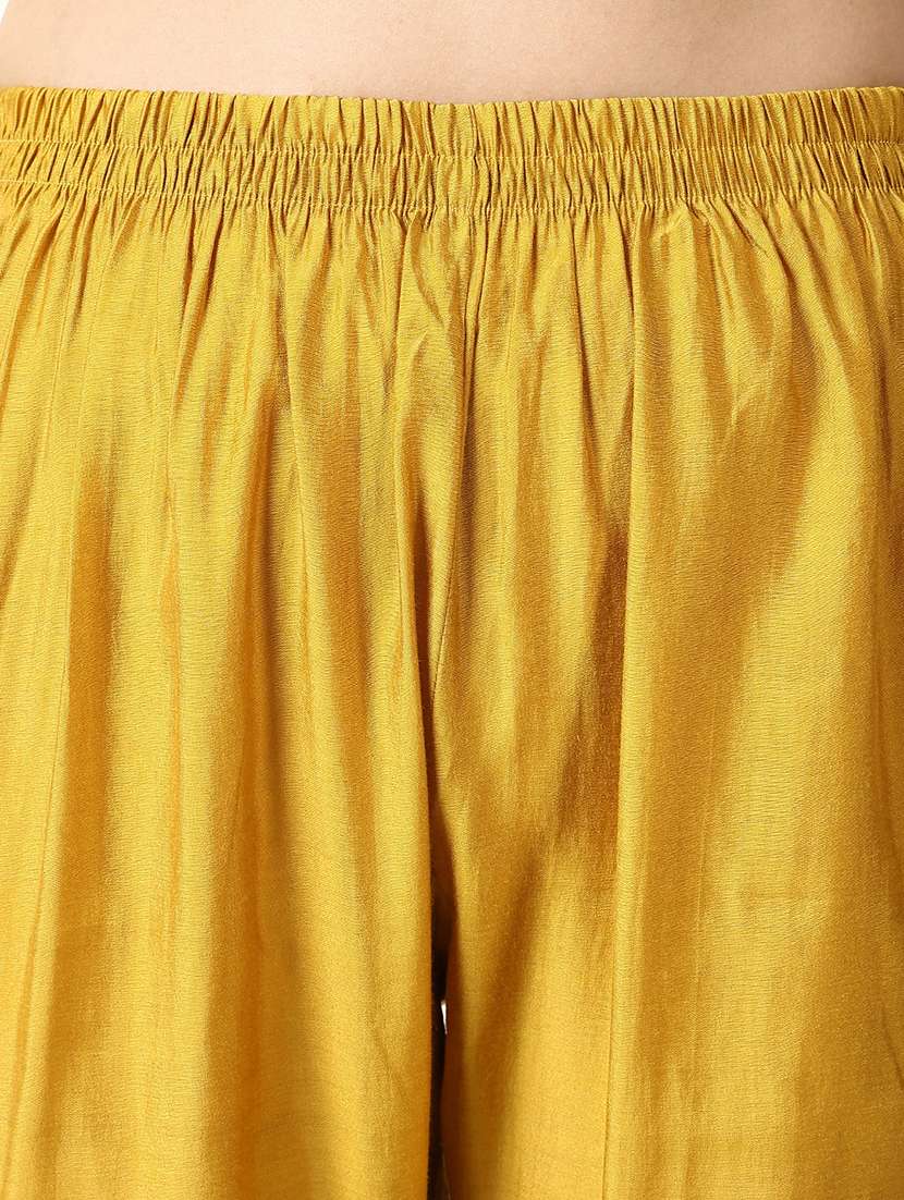 women embroidered kurta pant set with dupatta - 21661660 -  Standard Image - 6