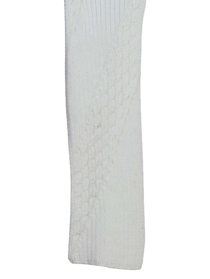 stylish winter knit muffler for men - 21662236 -  Standard Image - 6