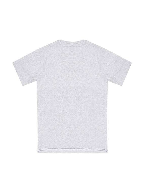 kids round neck short sleeve color block t-shirts combo - 21666992 - Standard Image - 1