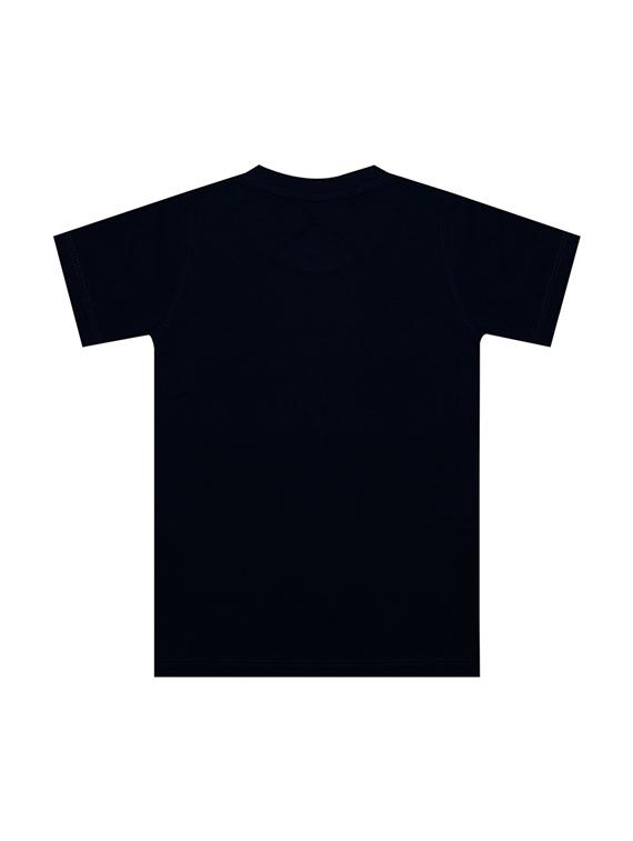 kids round neck short sleeve printed t-shirts combo - 21666994 - Standard Image - 1