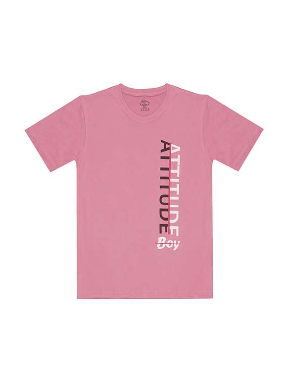 kids round neck short sleeve printed t-shirts combo - 21667023 -  Standard Image - 1