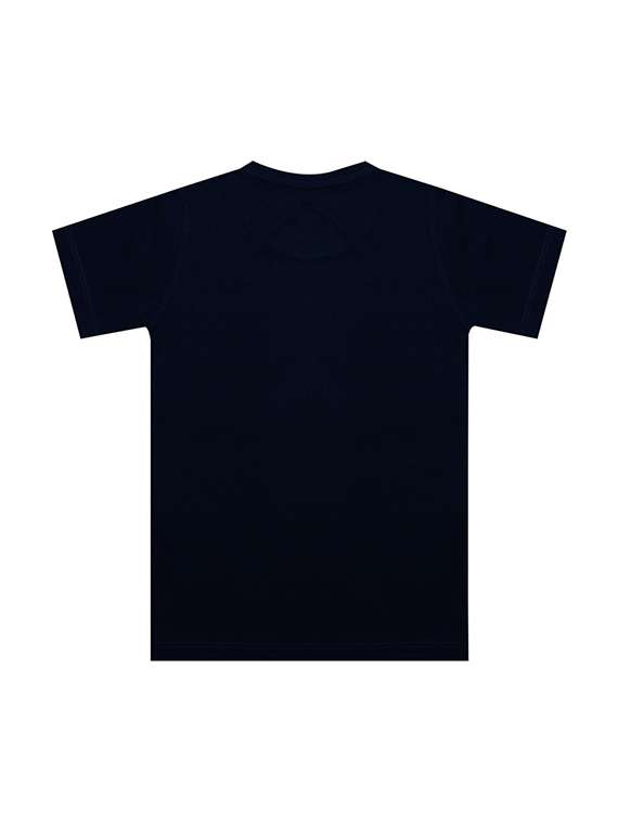 kids round neck printed t-shirts combo - 21667028 - Standard Image - 4