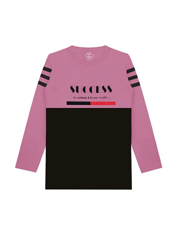 kids round neck printed t-shirts combo - 21667035 -  Standard Image - 1