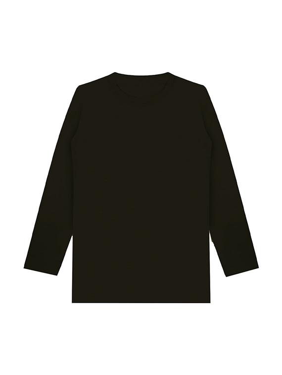 kids round neck printed t-shirts combo - 21667038 - Standard Image - 4