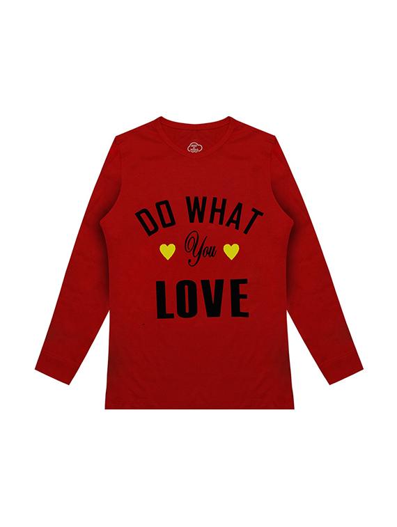 kids round neck printed t-shirts combo - 21667051 - Standard Image - 1