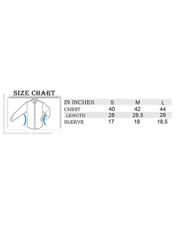 men long sleeves solid formal shirt - 21667182 - Standard Image - 4