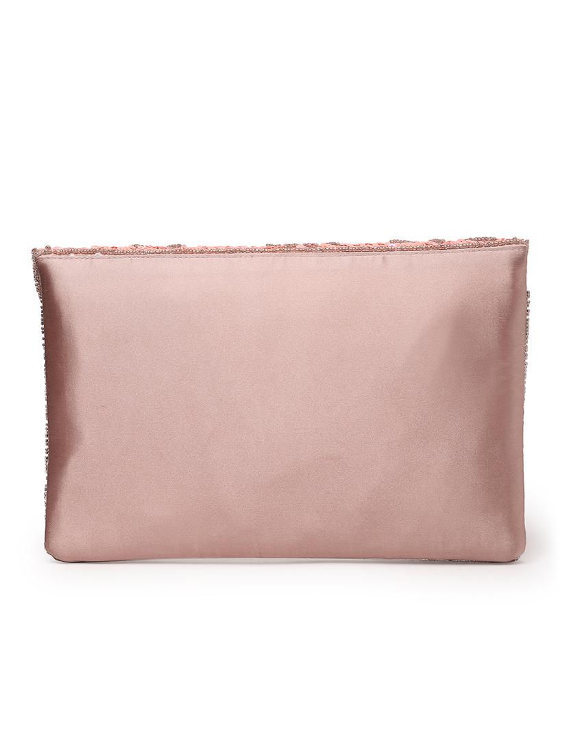 women sequined sling bag - 21667293 - Standard Image - 1