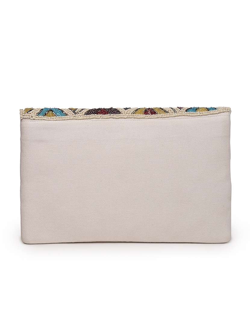 women embellished sling bag - 21667297 - Standard Image - 1