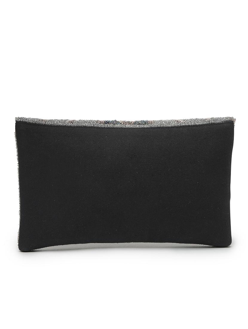 women embellished sling bag - 21667298 - Standard Image - 1