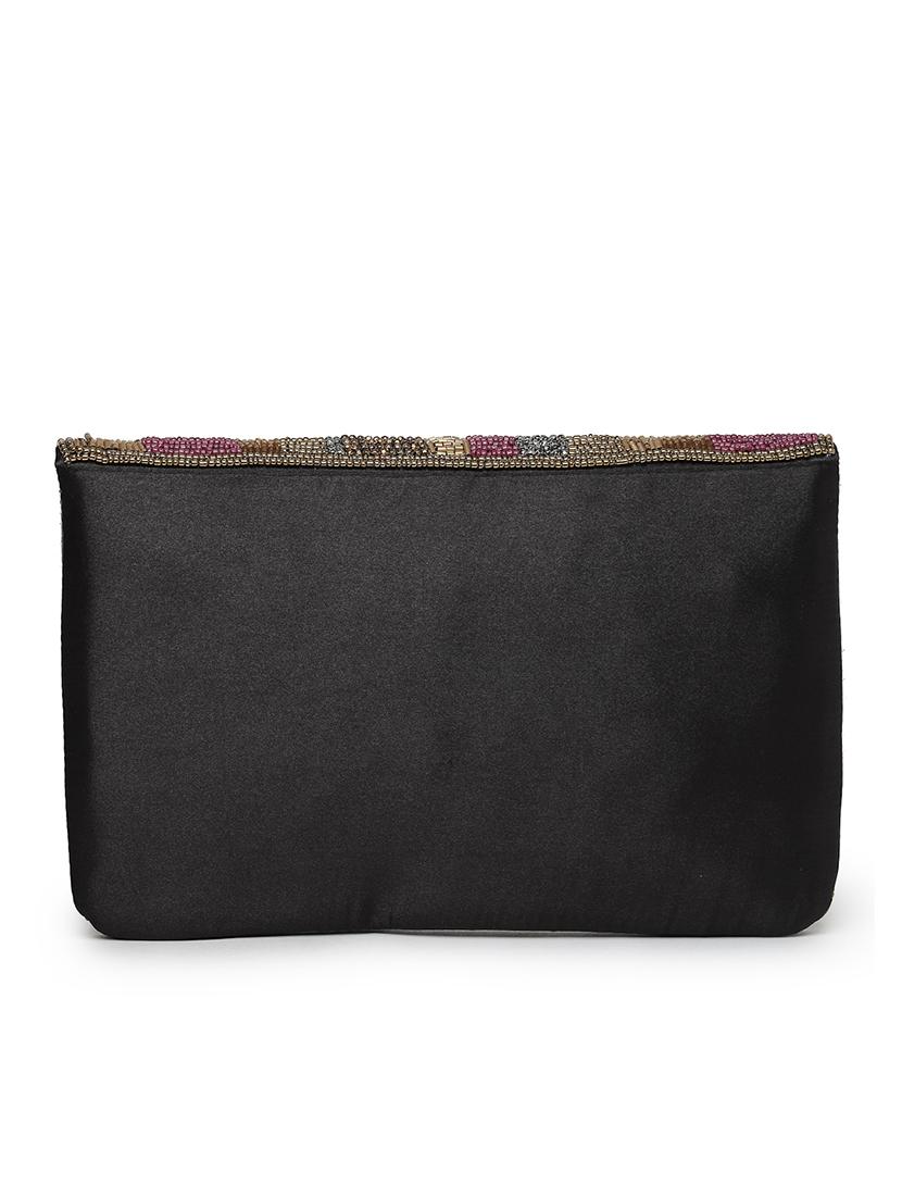 women embellished sling bag - 21667300 -  Standard Image - 1