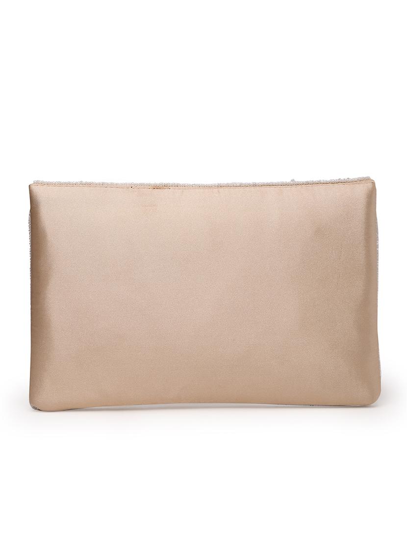 women embellished sling bag - 21667306 - Standard Image - 1