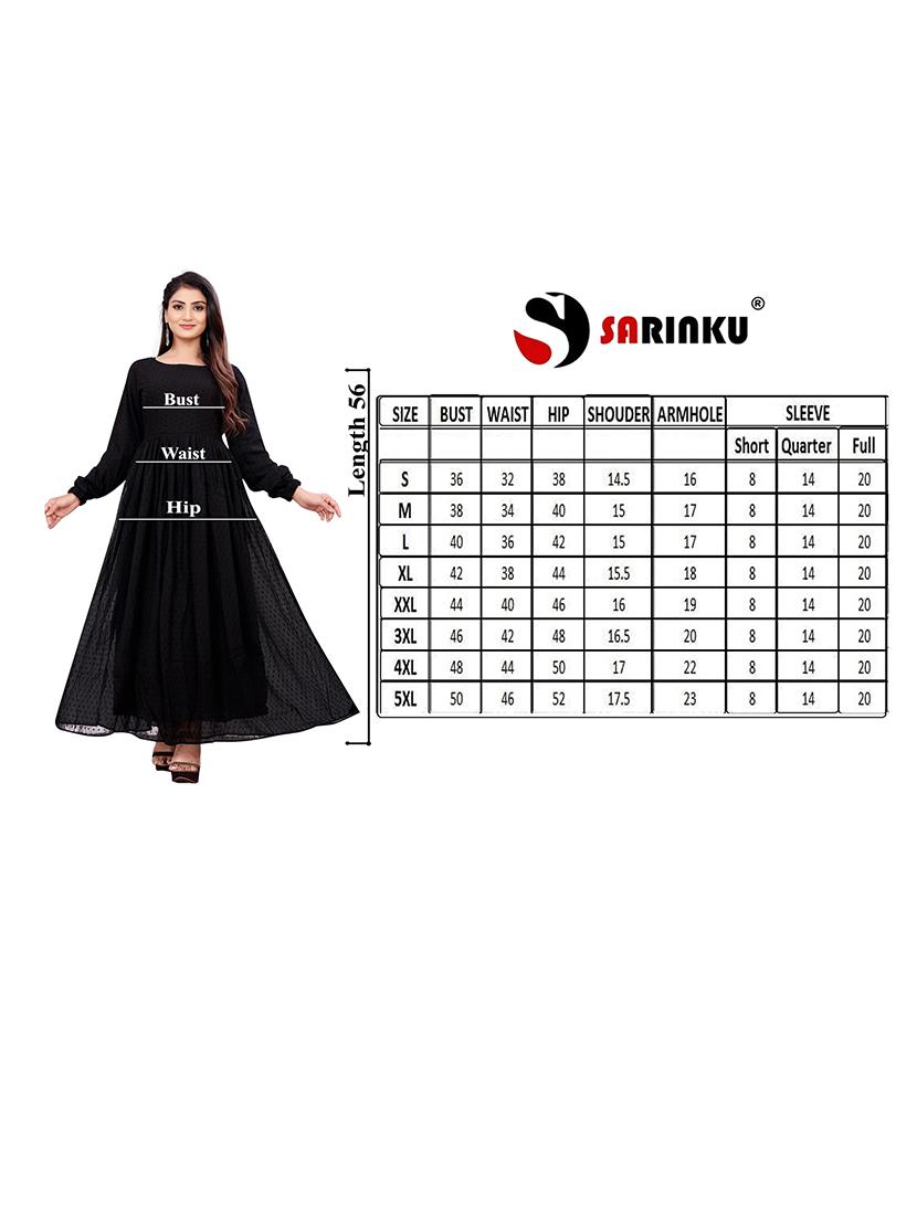 women blue printed round neck fit & flare dress - 21668013 - Standard Image - 4