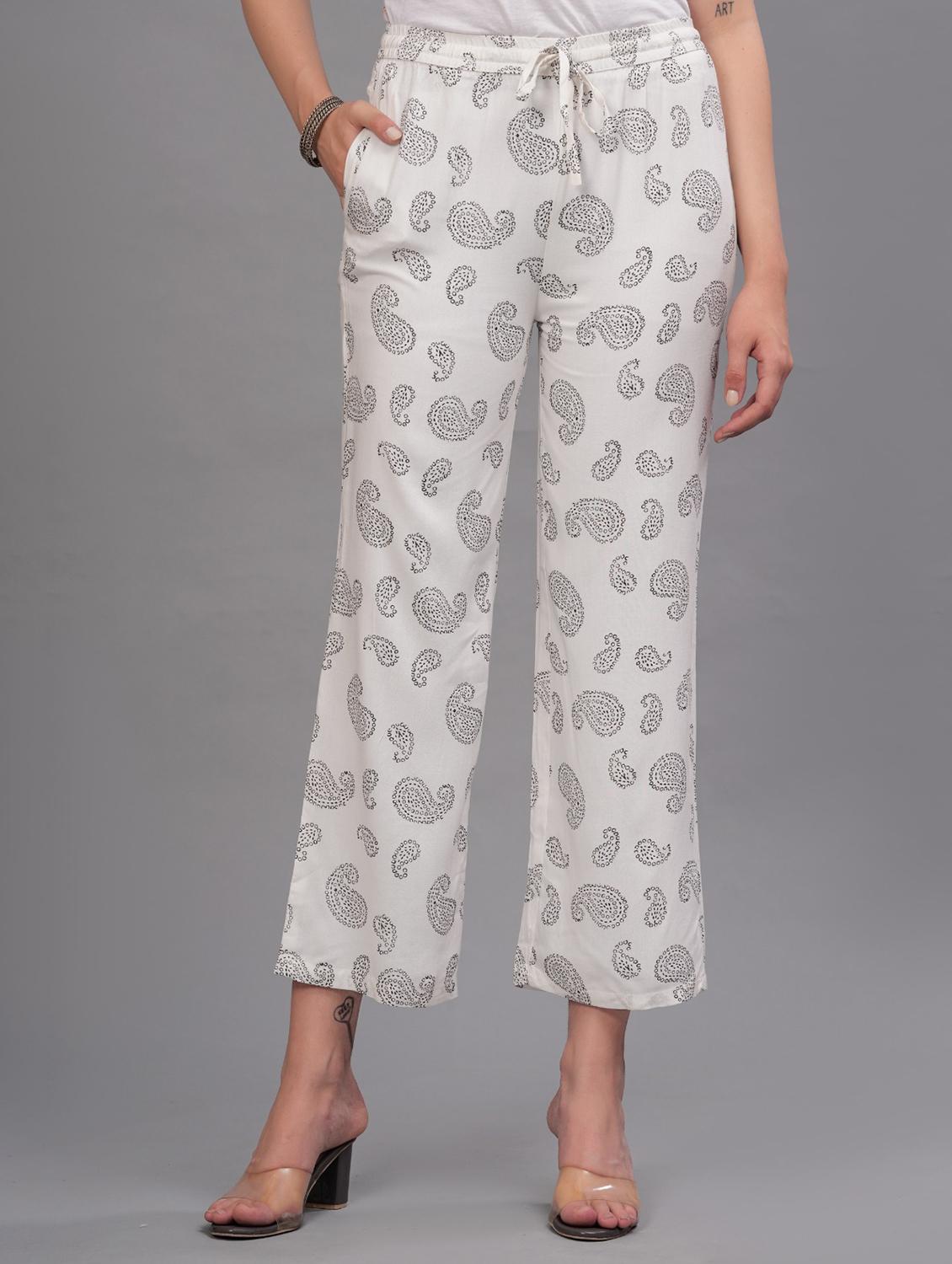 women embellished mandarin neck kurta pant set - 21669486 - Standard Image - 4