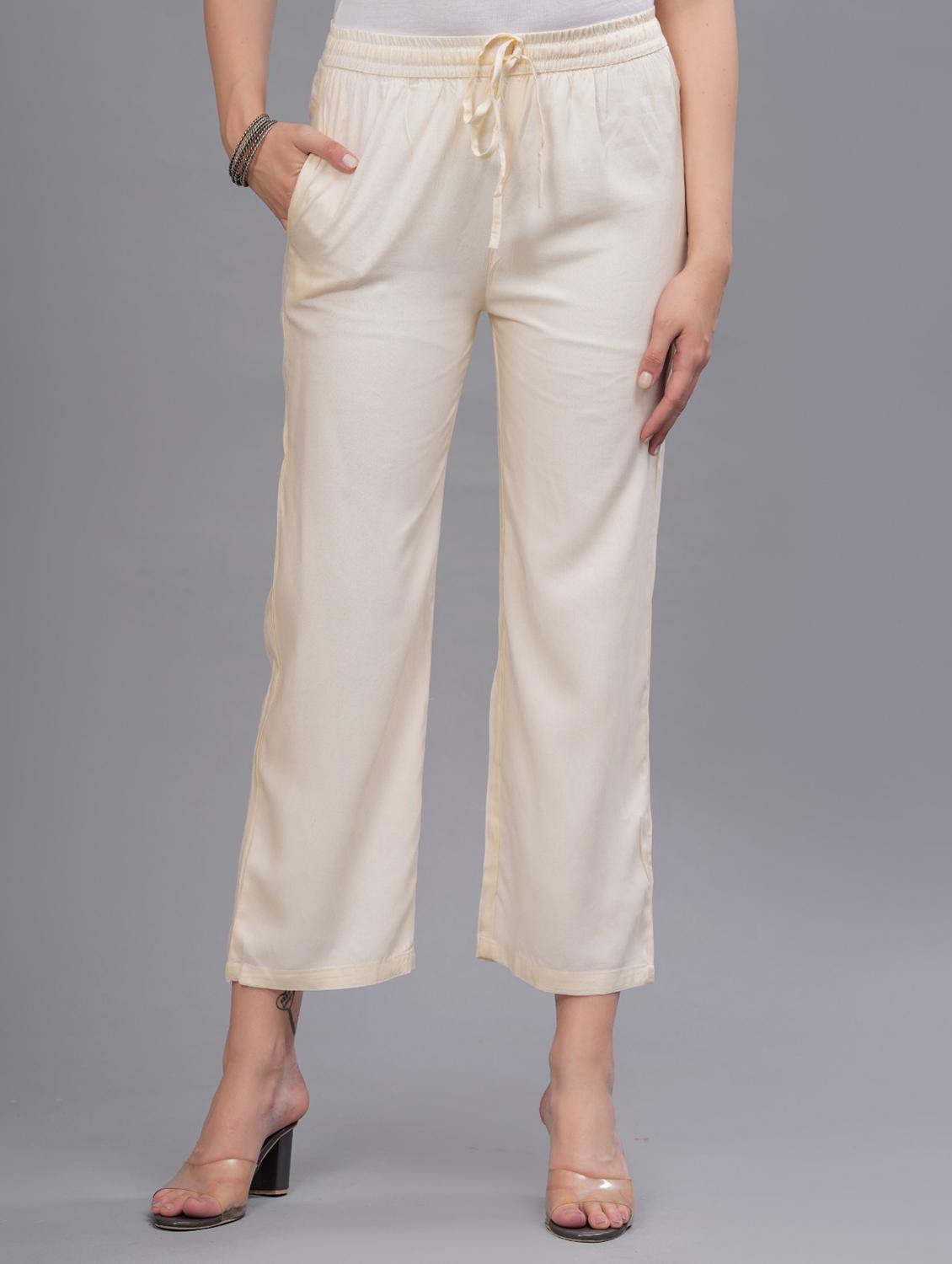 women embellished mandarin neck kurta pant set - 21669495 - Standard Image - 4