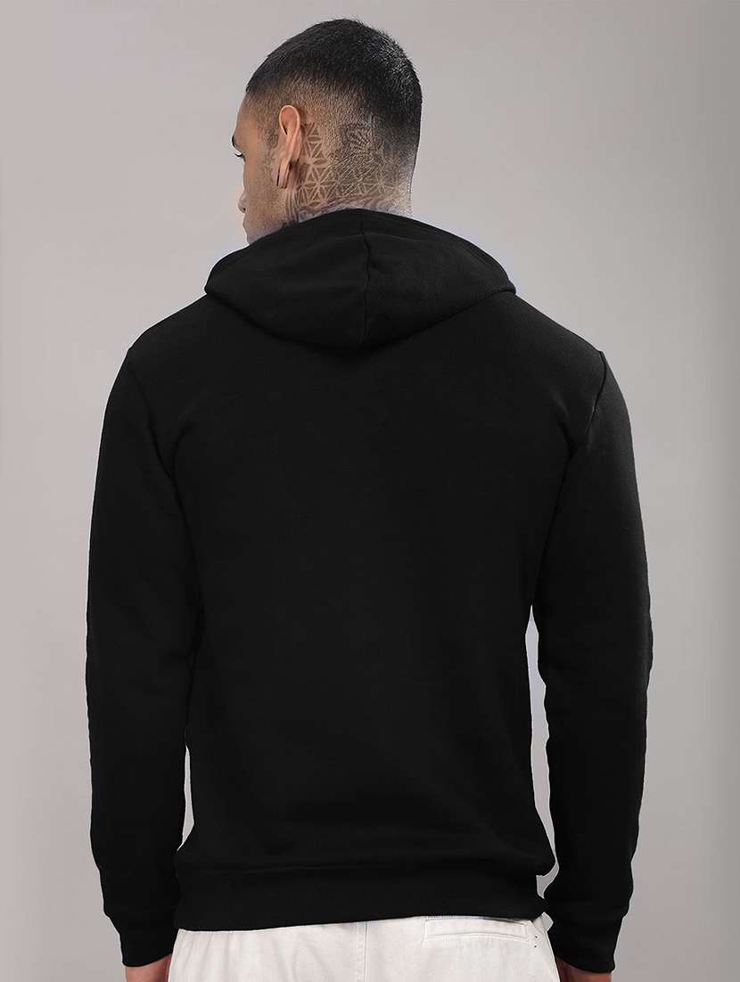 men long sleeve plain sweatshirt - 21672178 -  Standard Image - 1