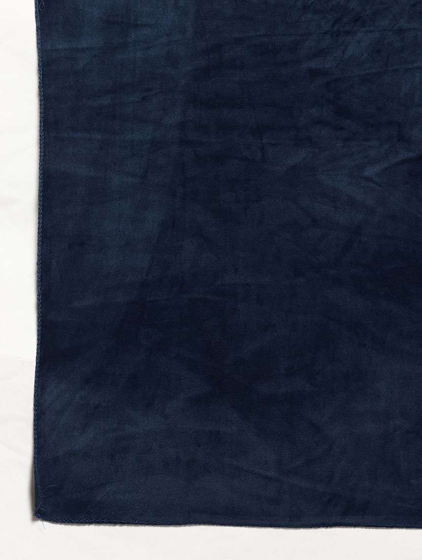 women plus size round neck kurta pant set with dupatta - 21673057 -  Standard Image - 6