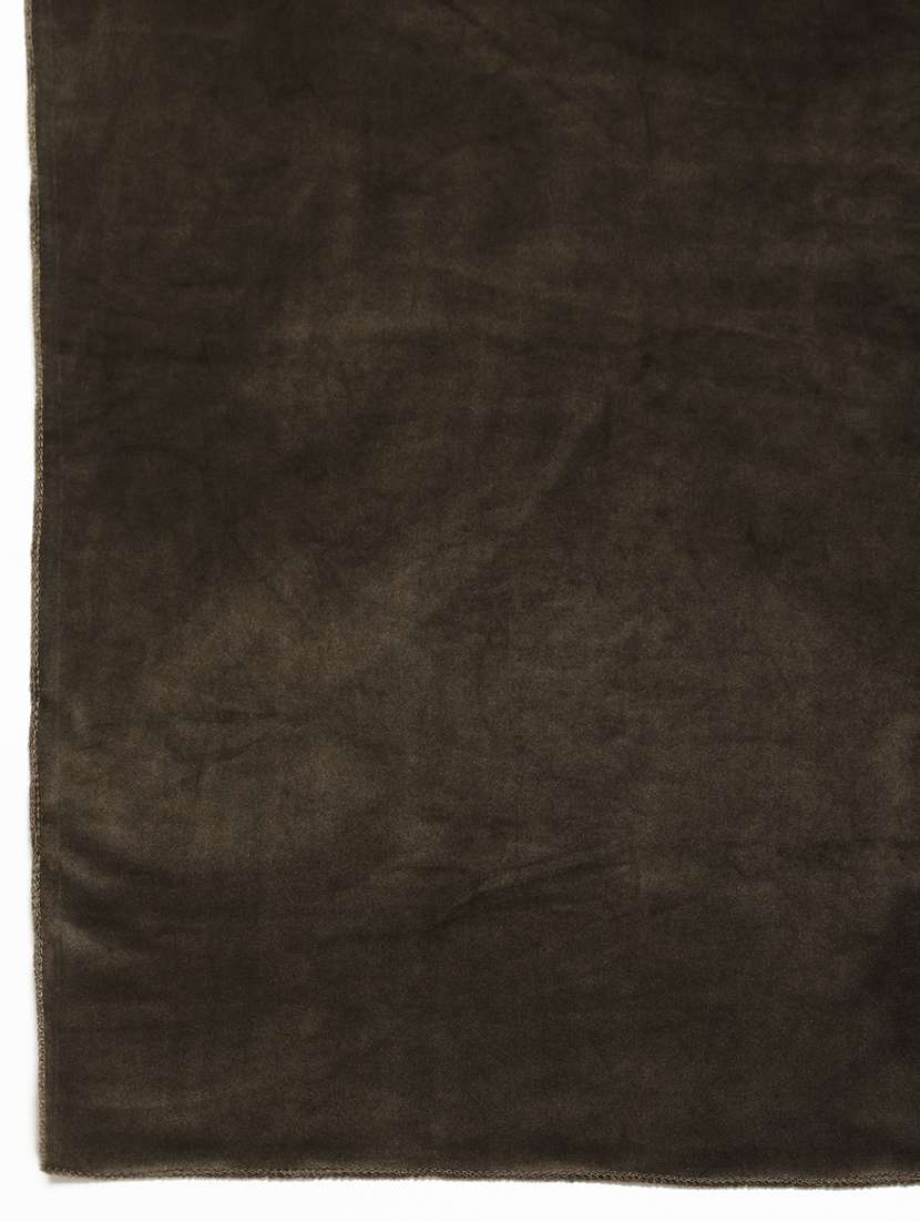 women plus size round neck kurta pant set with dupatta - 21673063 -  Standard Image - 6