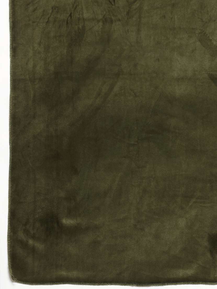 women plus size round neck kurta pant set with dupatta - 21673066 -  Standard Image - 6