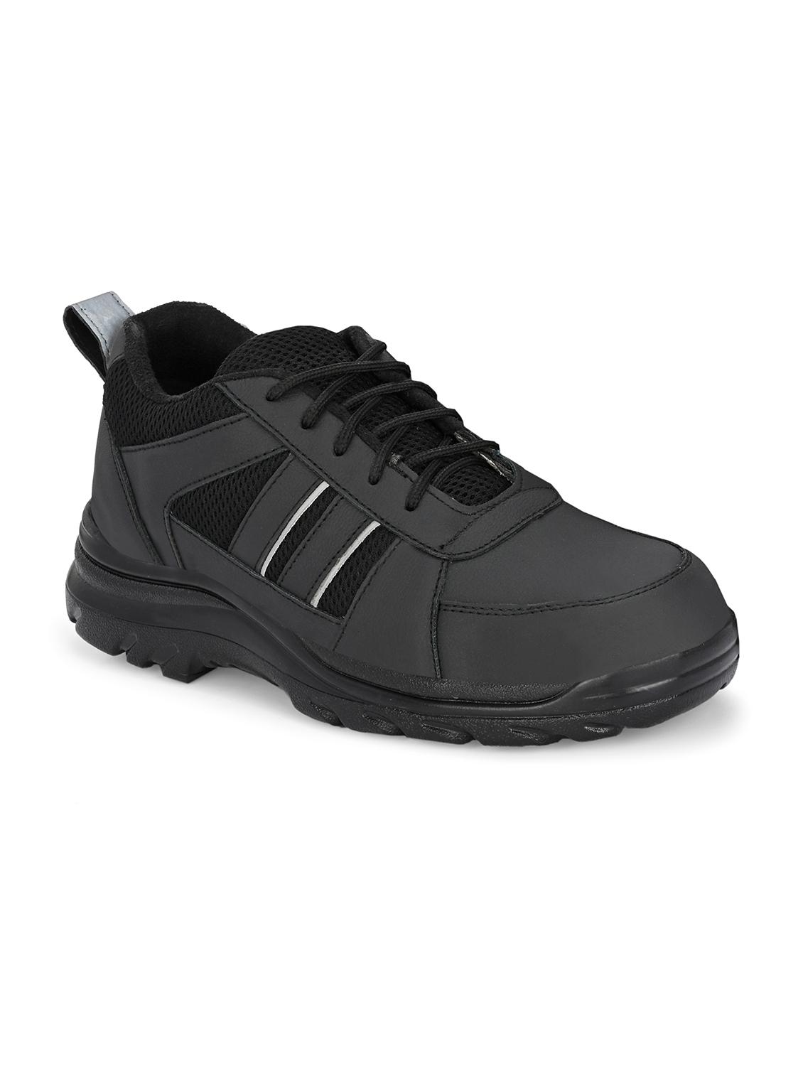 men lace up casual shoes - 21675232 -  Standard Image - 1