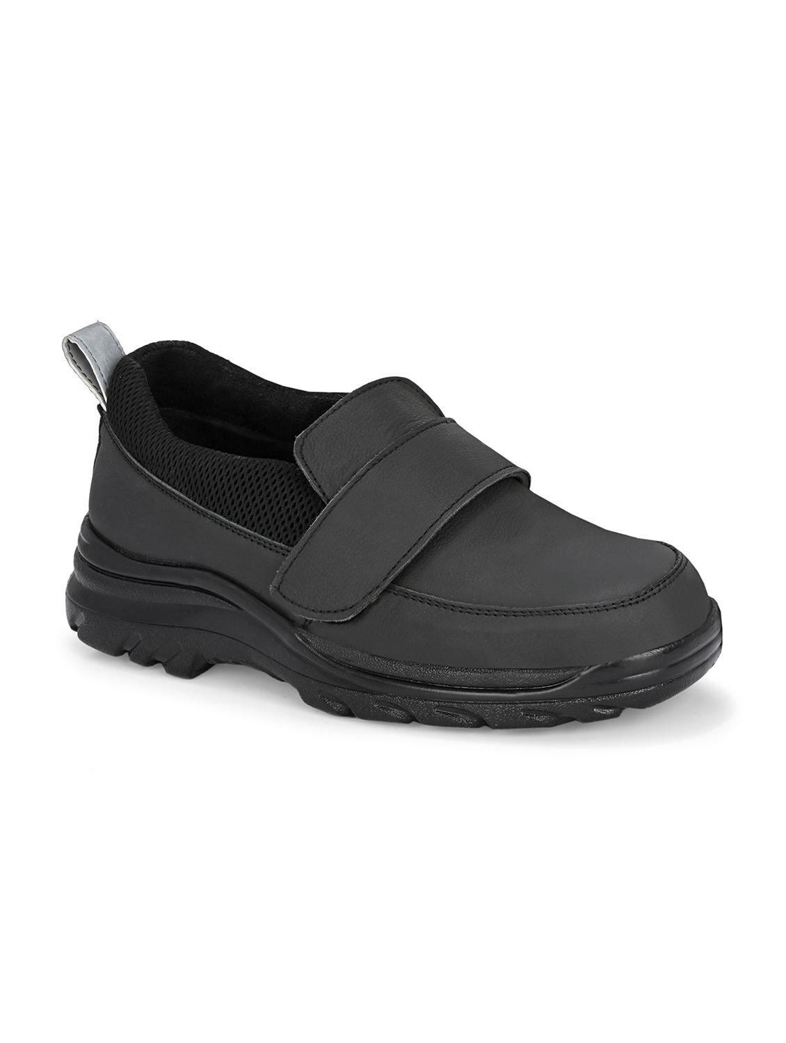 men black slip on slipon - 21675233 - Standard Image - 1