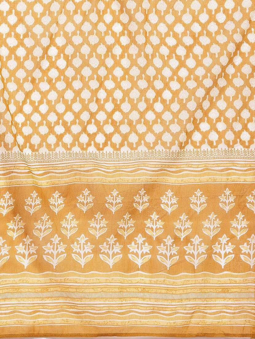 women three quarter sleeve kurta pant with dupatta set - 21675327 -  Standard Image - 6