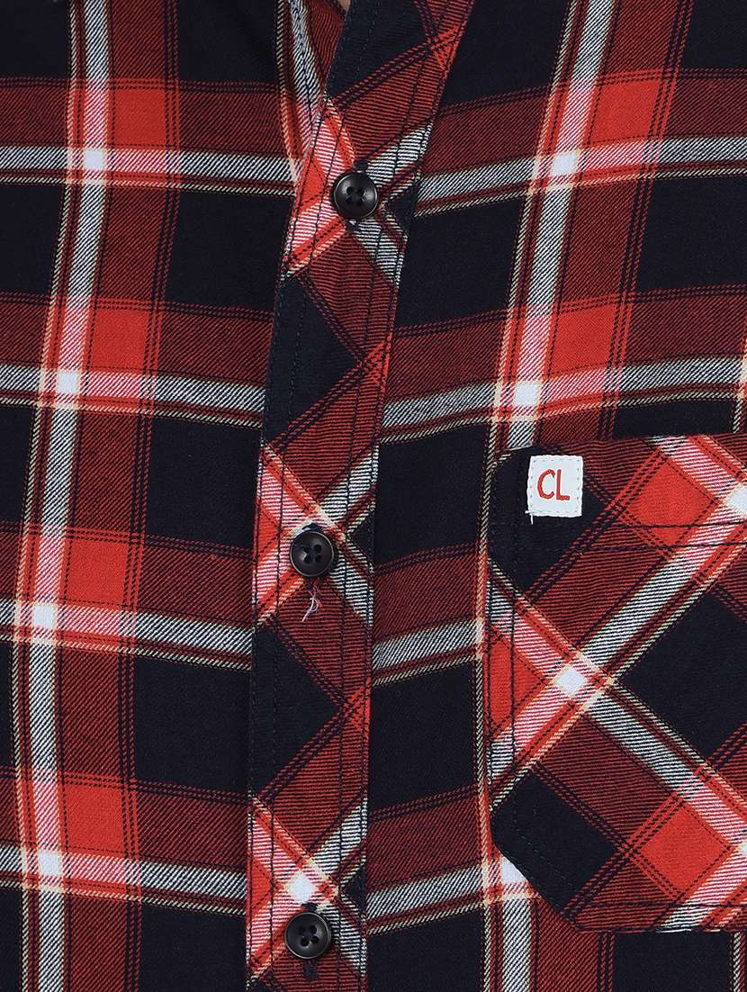 men check long sleeve casual shirt - 21675671 -  Standard Image - 6