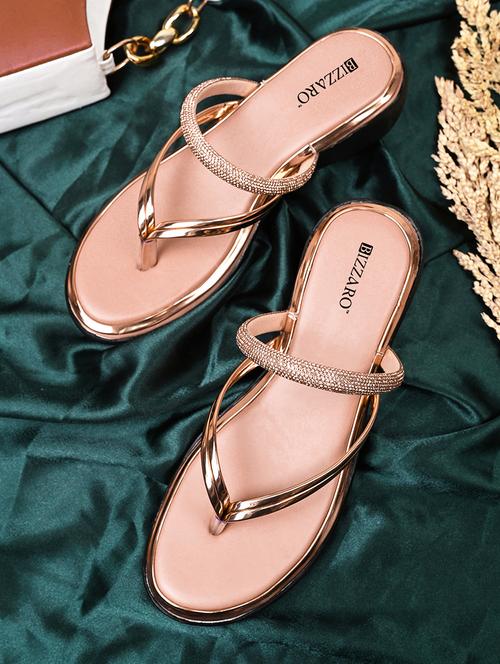 women toe separator sandal - 21676003 - Standard Image - 0