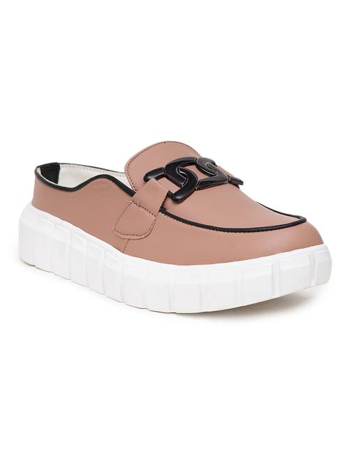 women slip on loafers - 21676089 - Standard Image - 0