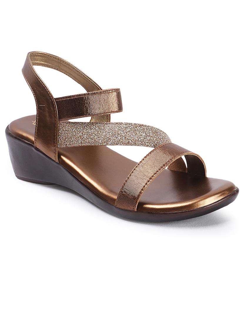 women ankle strap sandal - 21676807 -  Zoom Image - 0