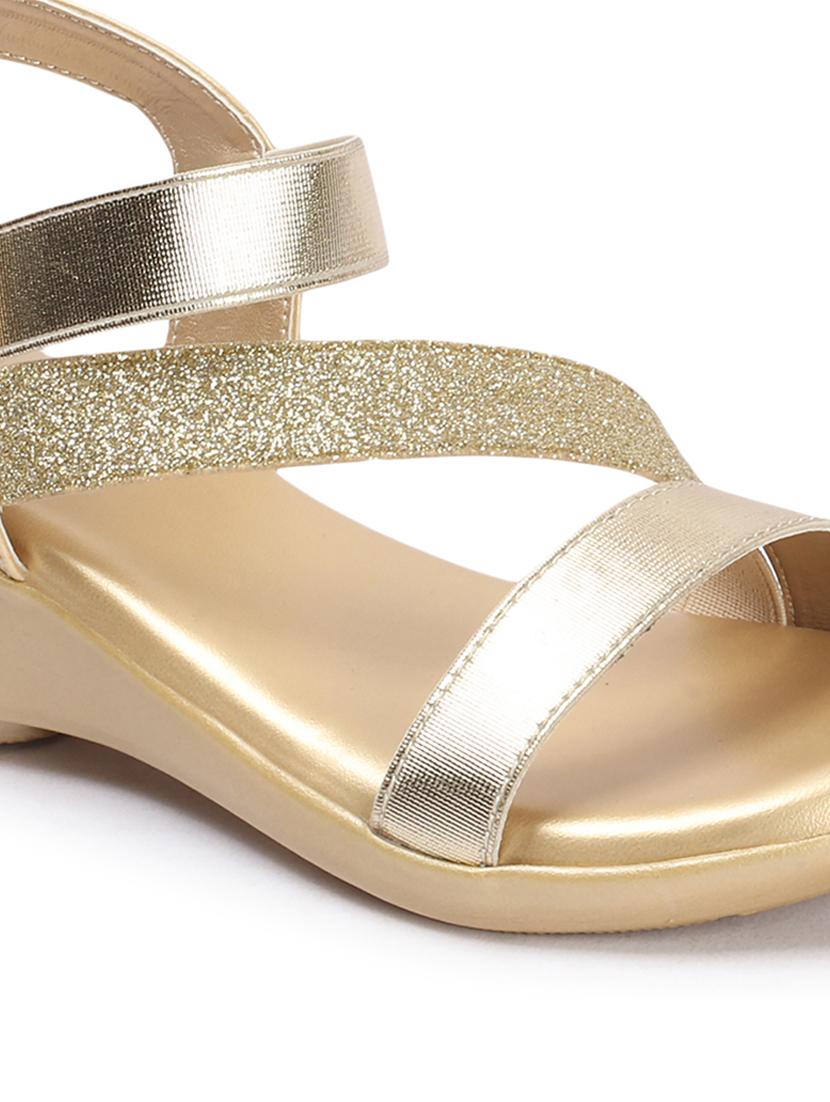 women ankle strap sandal - 21676808 -  Standard Image - 1
