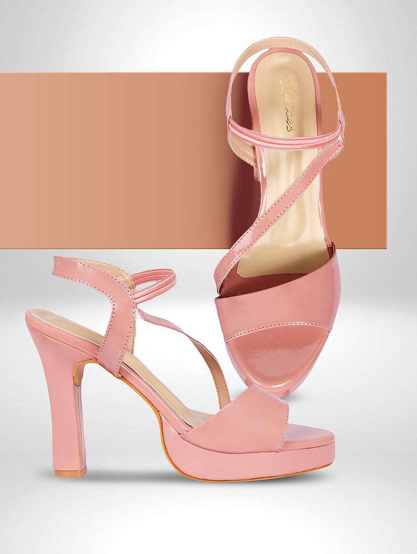 women ankle strap sandal - 21676822 -  Zoom Image - 0