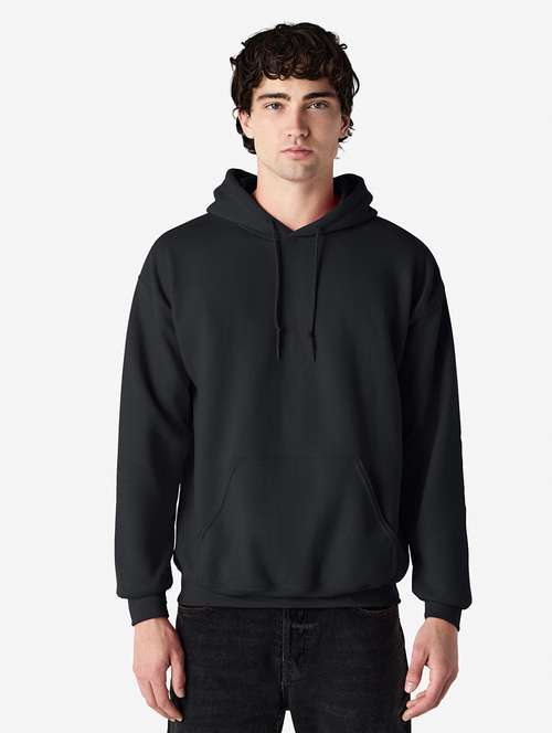 men long sleeves plain sweatshirt - 21677567 -  Standard Image - 0