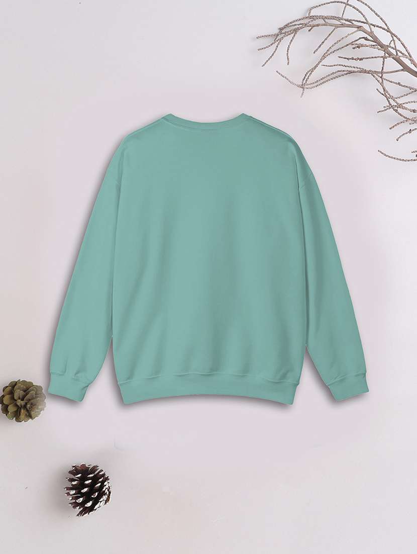 boys pack of 3 printed sweatshirt - 21678204 -  Standard Image - 4