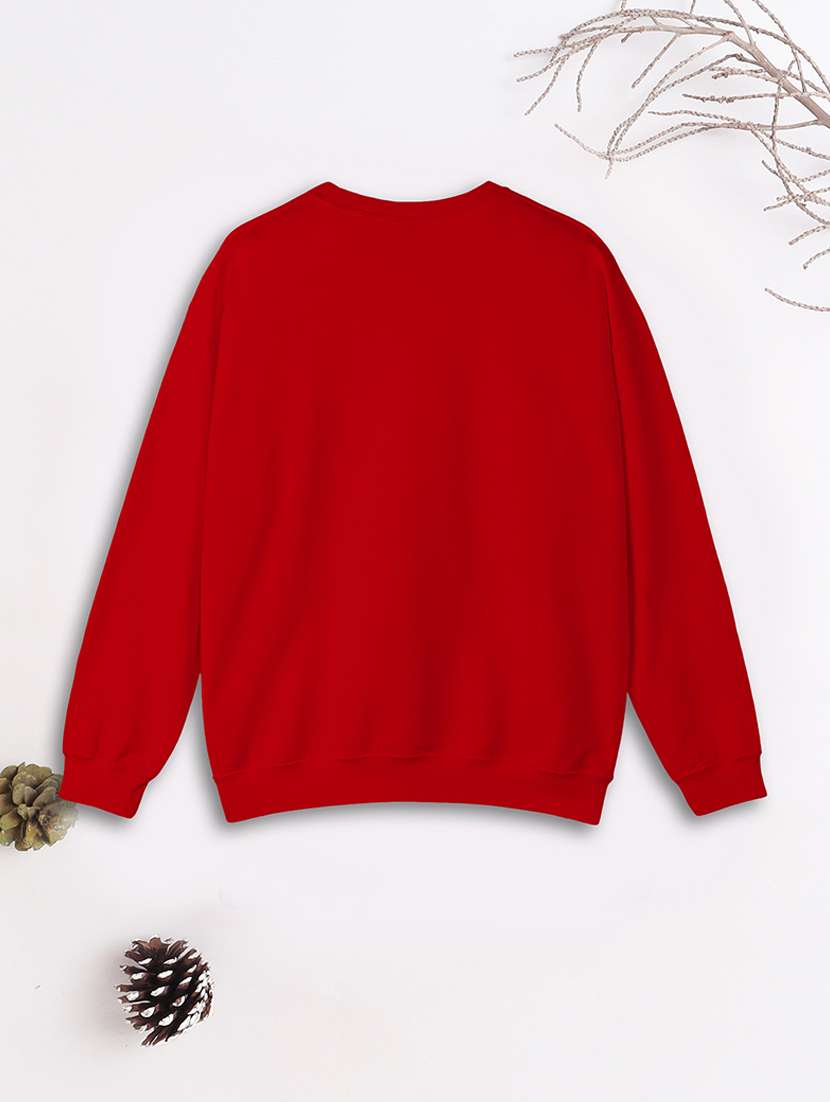 boys pack of 3 printed sweatshirt - 21678205 - Standard Image - 4