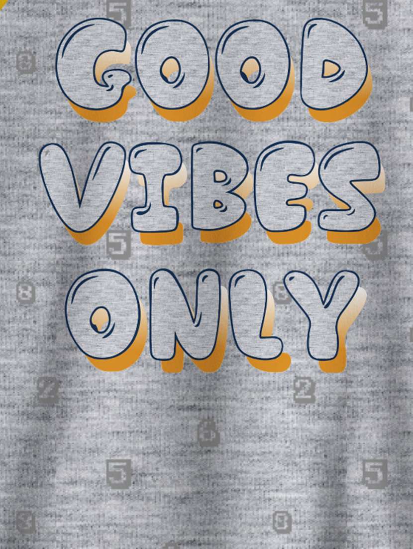 kids pack of 3 printed sweatshirts - 21678209 -  Standard Image - 4