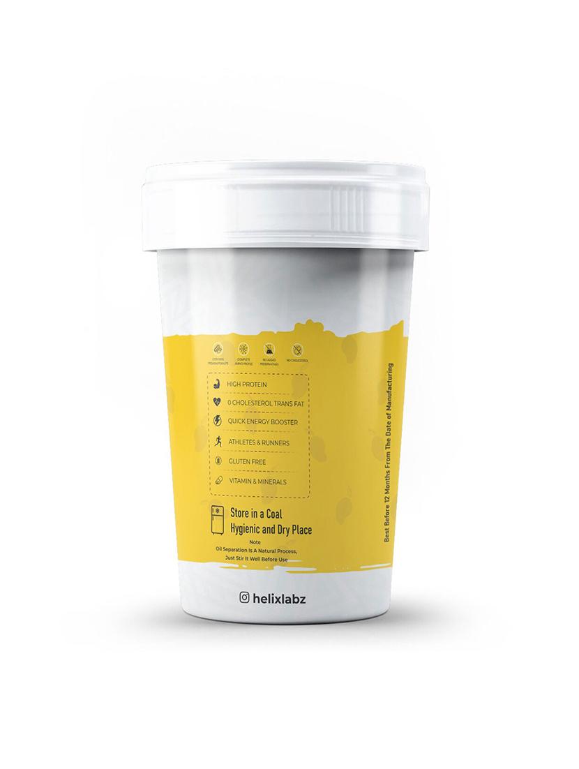 helixlabz peanut butter mango (1kg) - 21678921 - Standard Image - 1