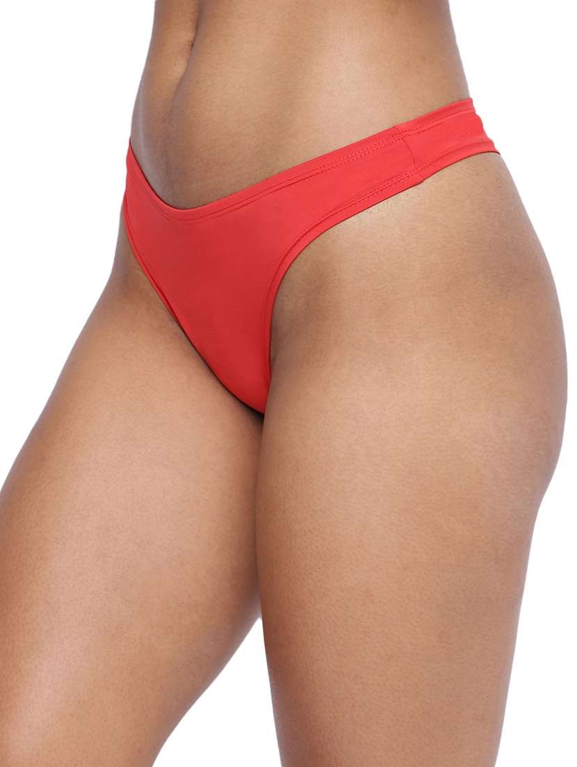 women solid mid rise panty combo - 21679388 -  Standard Image - 1