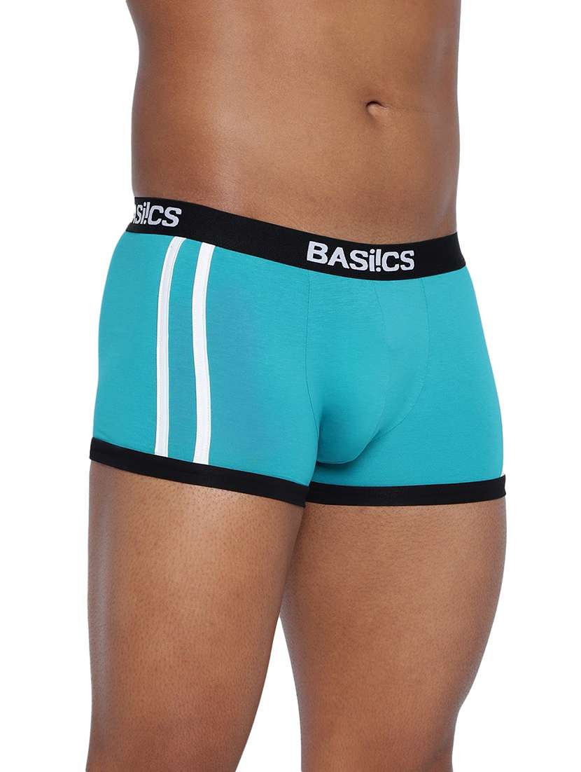 men solid low rise trunks - 21679607 -  Standard Image - 1