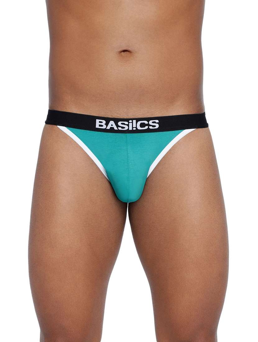 men solid low rise hipster combo - 21679621 -  Standard Image - 1