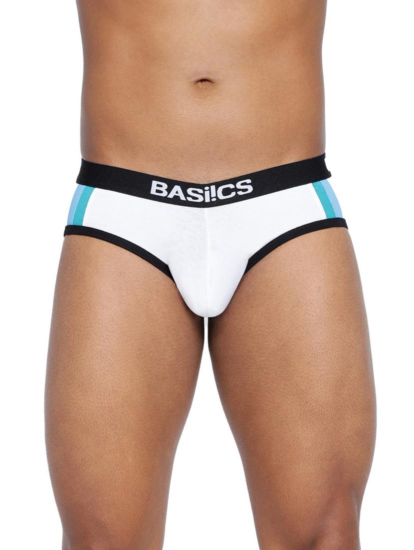 men solid low rise hipster combo - 21679627 - Standard Image - 1