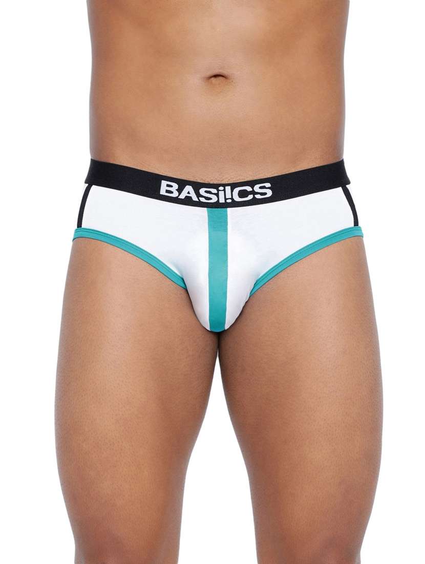 men color block low rise hipster combo - 21679652 -  Standard Image - 1