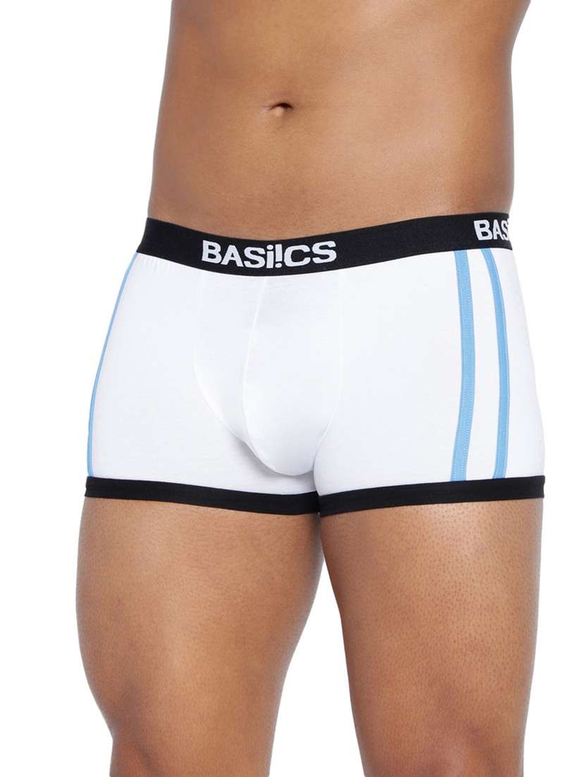 men solid low rise trunks combo - 21679660 -  Standard Image - 1