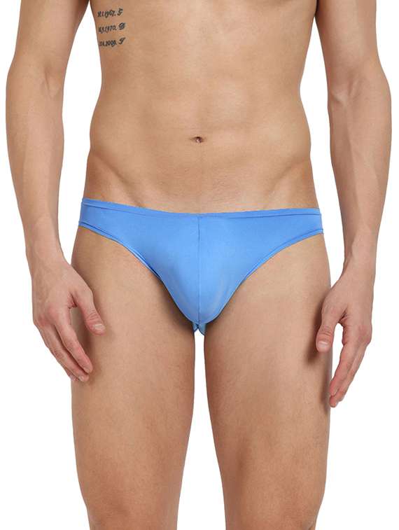 men solid low rise hipster combo - 21679677 -  Standard Image - 1