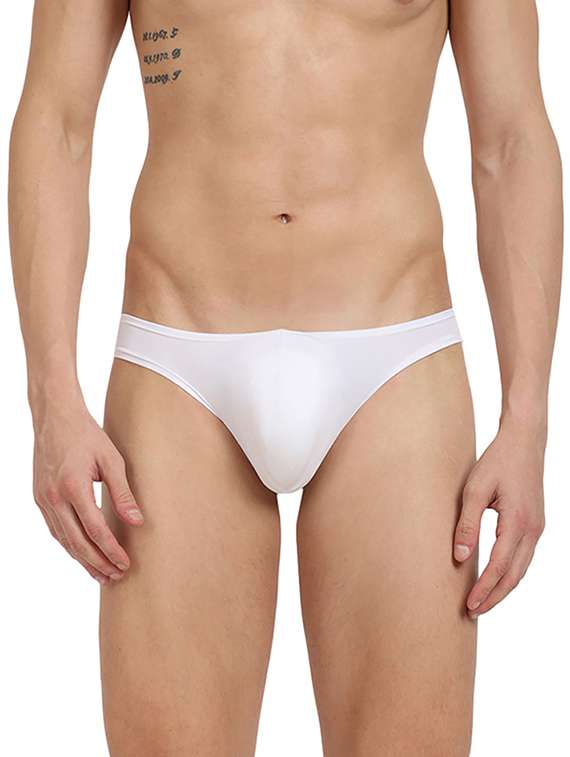 men solid low rise hipster combo - 21679681 -  Standard Image - 1