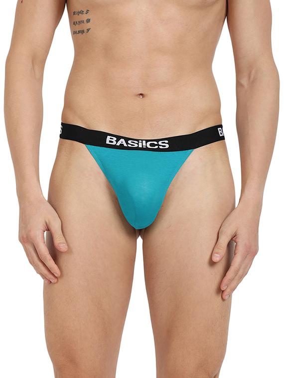 men solid low rise hipster combo - 21679682 -  Standard Image - 1