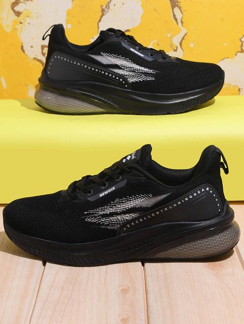men lightweight lace up sport shoes - 21681243 -  Standard Image - 0
