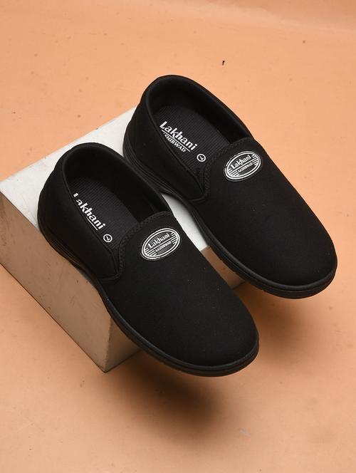 men lightweight slip on sport shoes - 21681305 -  Standard Image - 0