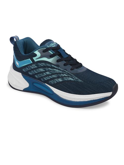 men lightweight lace up sport shoes - 21681310 -  Standard Image - 0